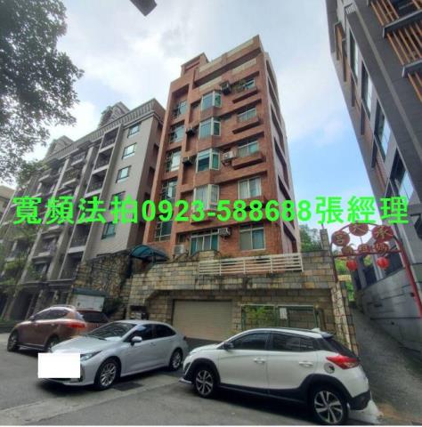 台北內湖法拍華廈-2