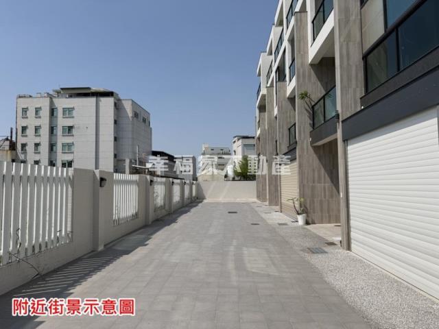 仁德別墅-13