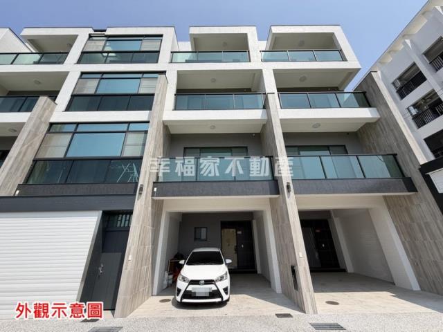 仁德別墅-1
