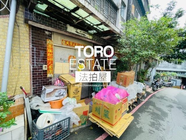 新店公寓法拍-3