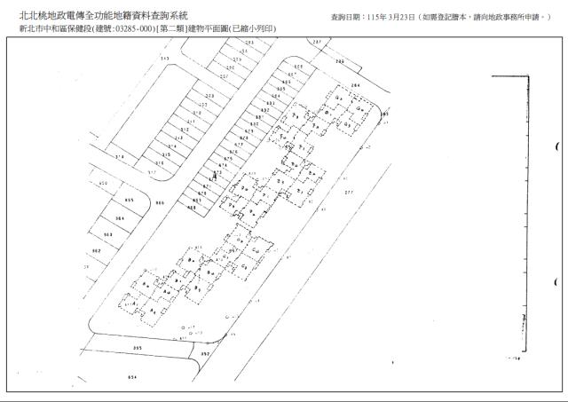 中和法拍大樓-8