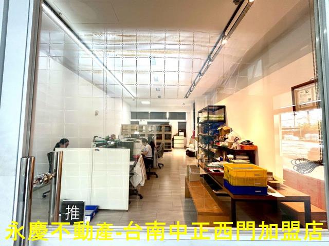 歸仁廠房-4