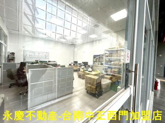 歸仁廠房-8
