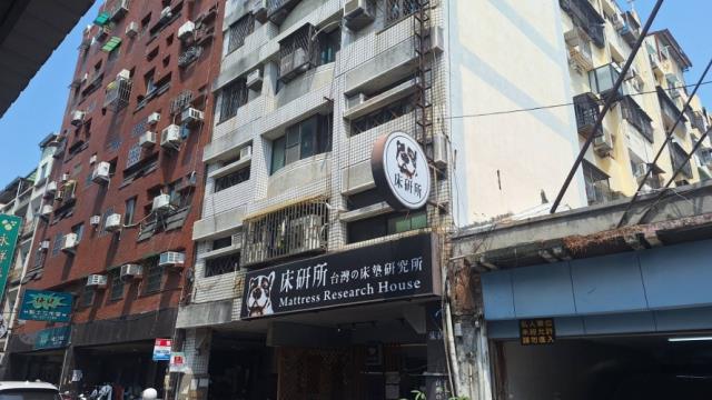 台南套房-8