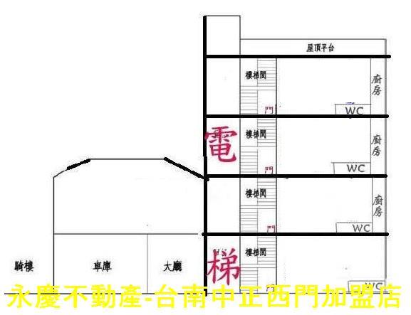 台南透天-14