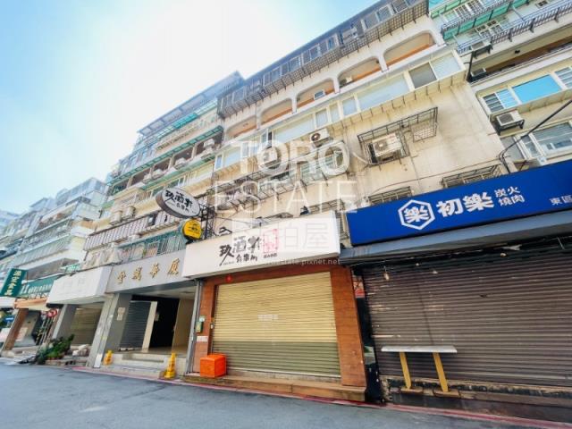 台北大安區拍賣華廈-3