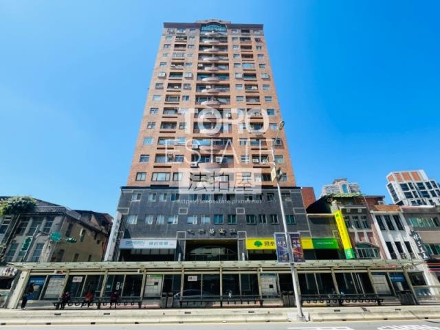 台北大同區大樓法拍-1