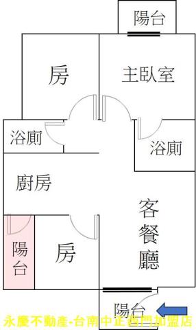 大寮公寓-14