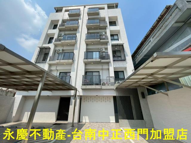 大寮公寓-1