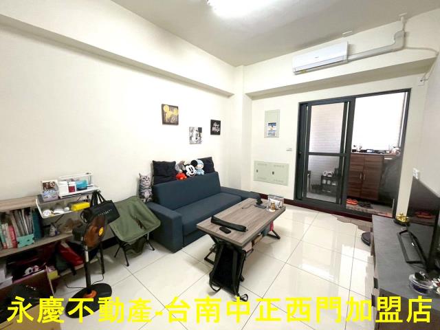 大寮公寓-3