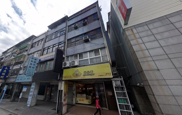 台北大同區公寓拍賣-1