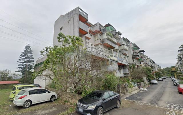 新北新店法拍公寓-4