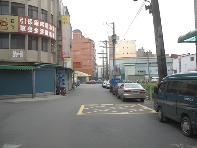 桃園中壢大樓法拍-3