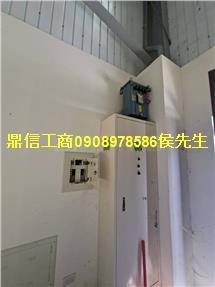 官田廠房-2