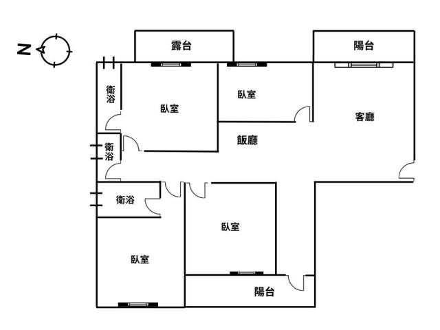 八德大樓-12