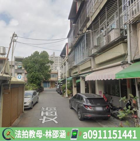 高雄鳳山法拍透天-5