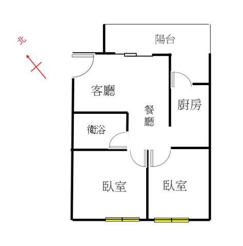 高雄三民區大樓-14