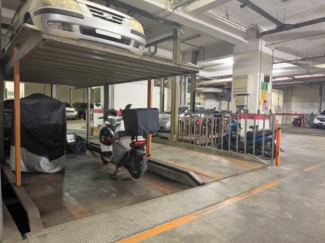 高雄三民區大樓-7