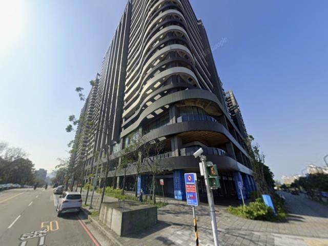 新北淡水大樓拍賣-4