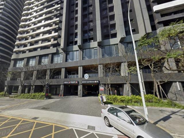 淡水法拍大樓-6