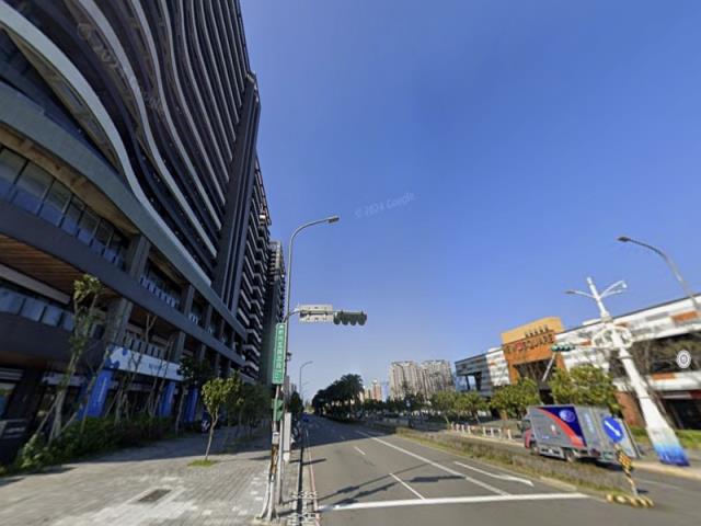 淡水法拍大樓-8