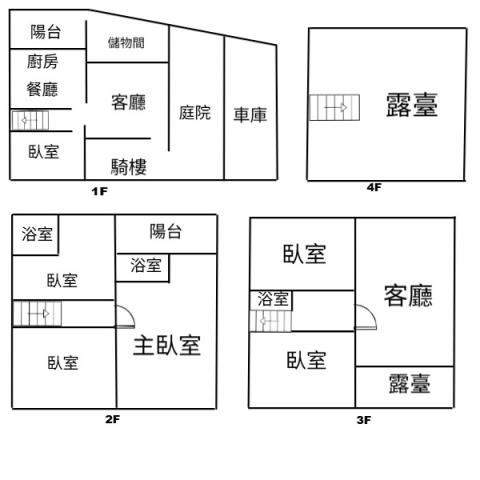 燕巢透天-1