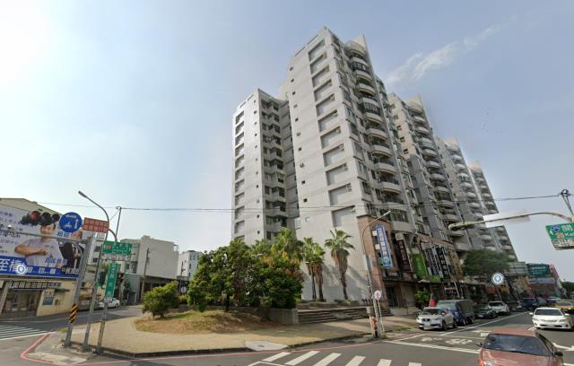 北區大樓法拍-6