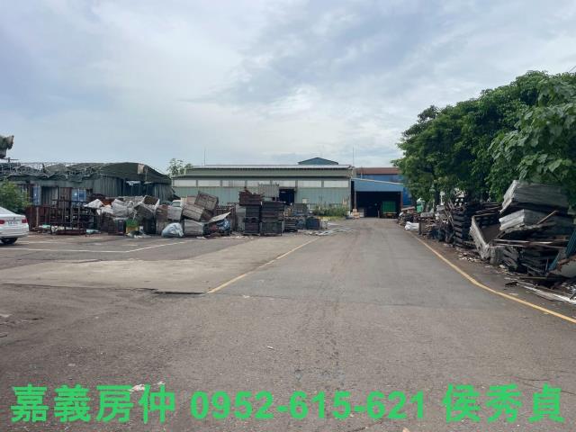 嘉義廠房-10