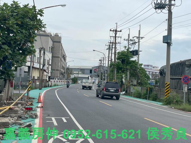 嘉義廠房-11
