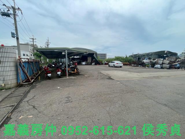 嘉義廠房-8