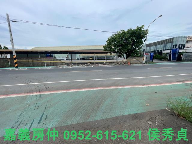 嘉義廠房-9