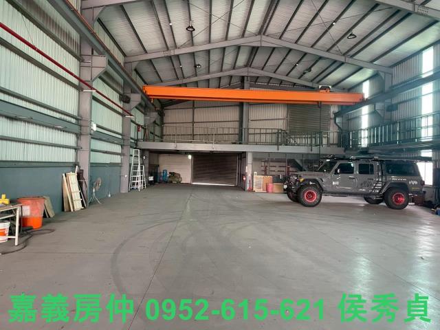 嘉義農舍-2