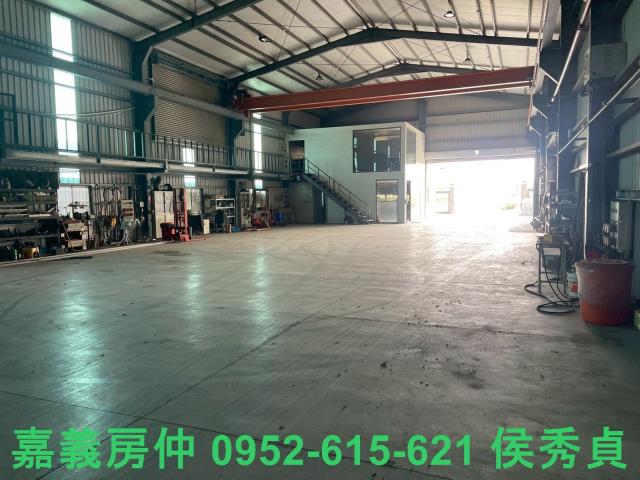 嘉義農舍-4