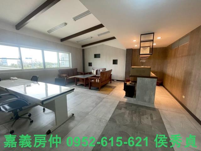 嘉義農舍-5