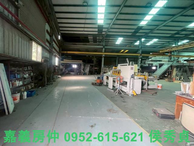 嘉義農舍-7