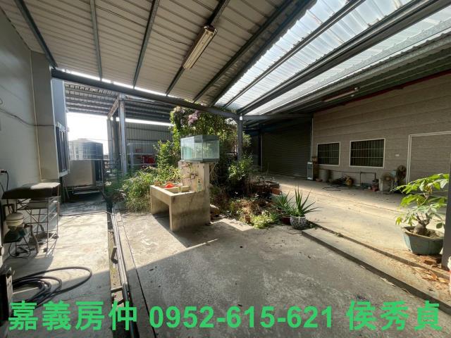 嘉義農舍-8