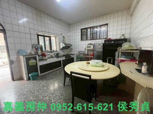 嘉義農舍-9