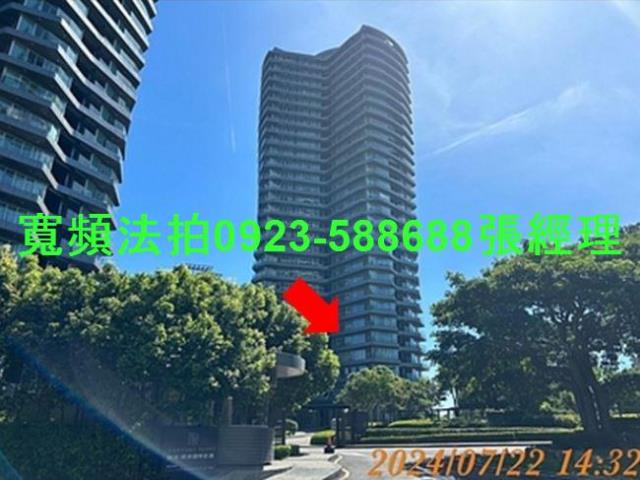 新北法拍大樓-2