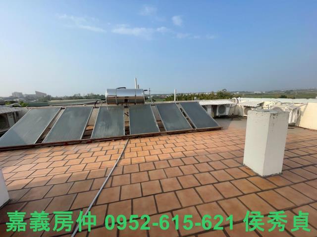 嘉義廠房-13
