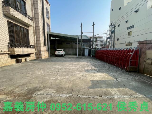 嘉義廠房-8