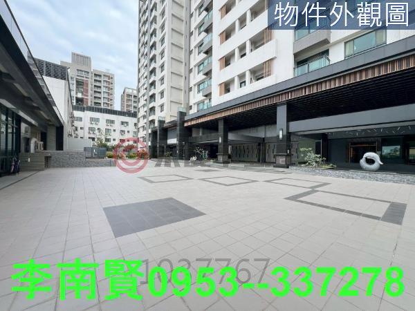 台南永康大樓-11