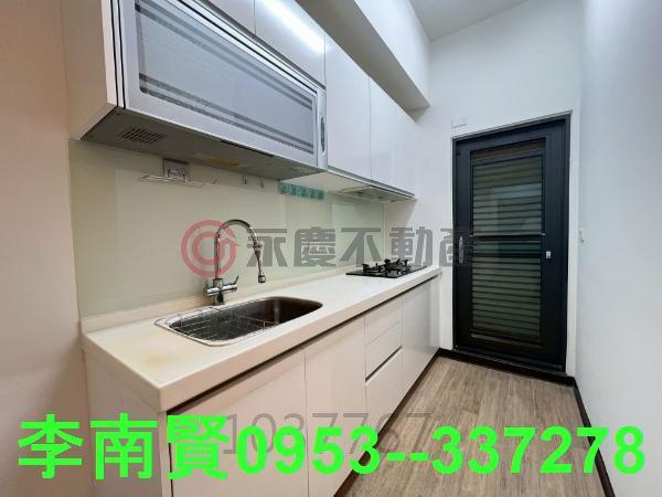 台南永康大樓-4