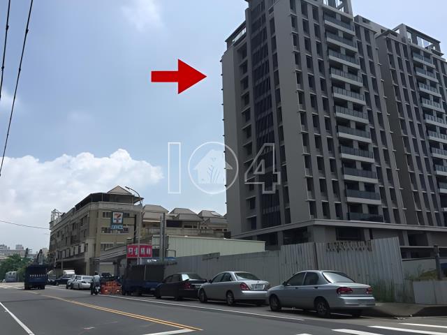 南屯大樓法拍-6