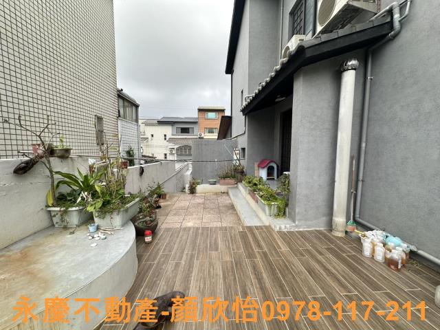 香山透天-11