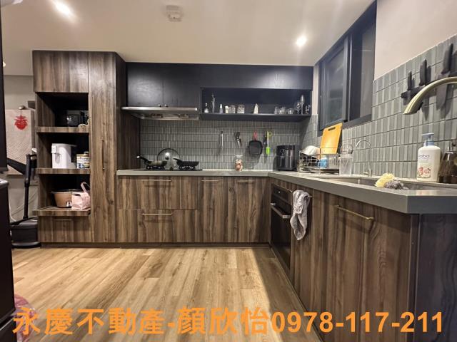 香山透天-3