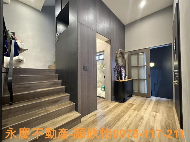 香山透天-4