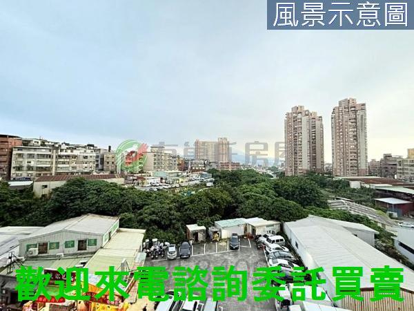 淡水大樓-2