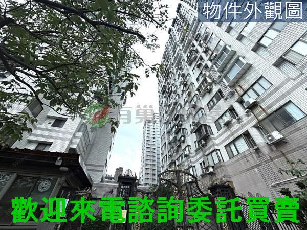 淡水大樓-1