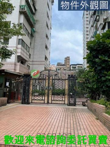 淡水大樓-4