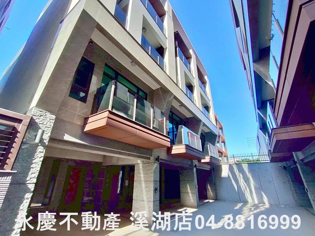 員林別墅-1